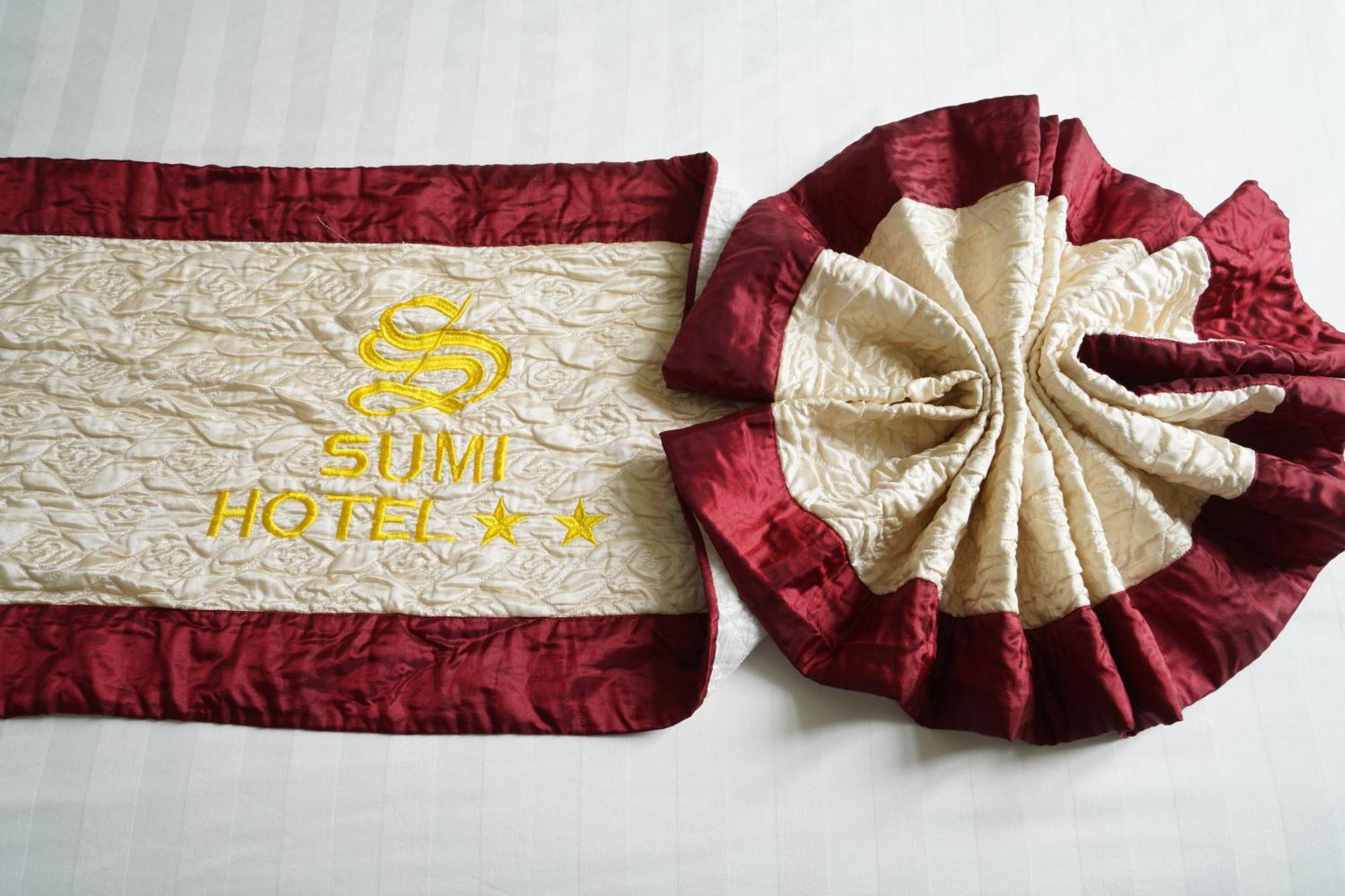 Sumi Hotel Go Vap Хошимін Екстер'єр фото
