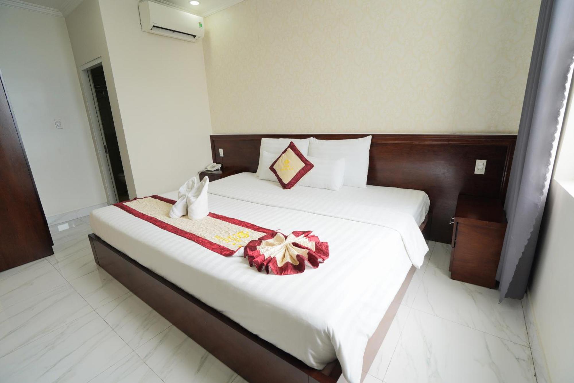 Sumi Hotel Go Vap Хошимін Екстер'єр фото